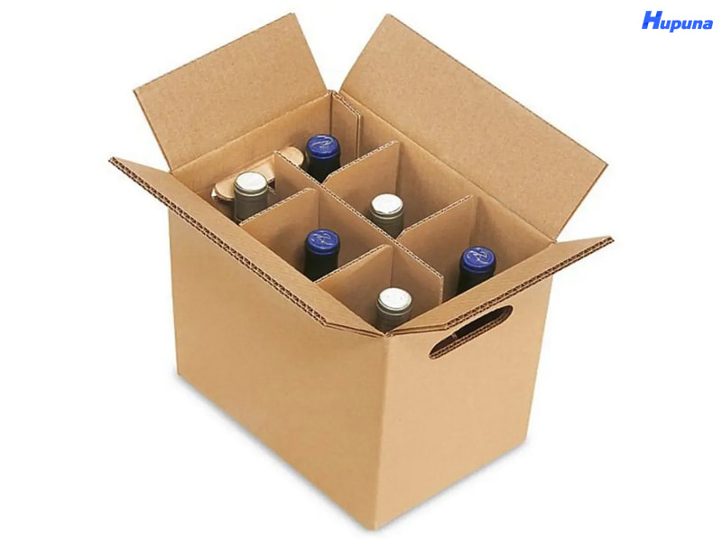 Hộp carton sóng