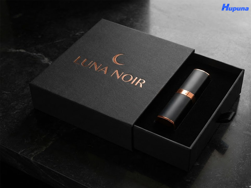 Hộp giấy đựng son ấn tượng nhất do Hupuna thực hiện ảnh 2