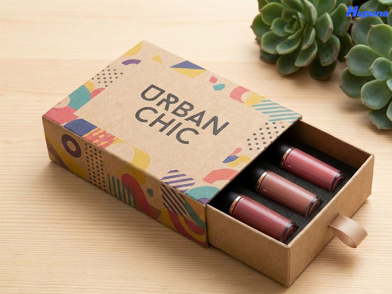 Hộp giấy đựng son ấn tượng nhất do Hupuna thực hiện ảnh 3