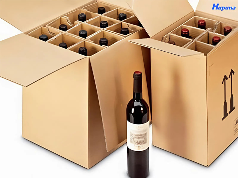 Hướng dẫn chọn hộp carton phù hợp cho đồ uống thủy tinh