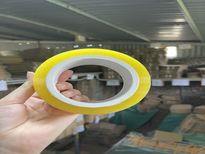 Hupuna cung cấp băng dính, băng keo chất lượng giá tốt