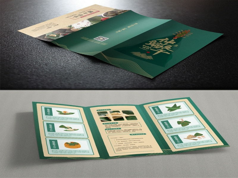 Hupuna cung cấp giải pháp in tờ rơi giá rẻ và chất lượng