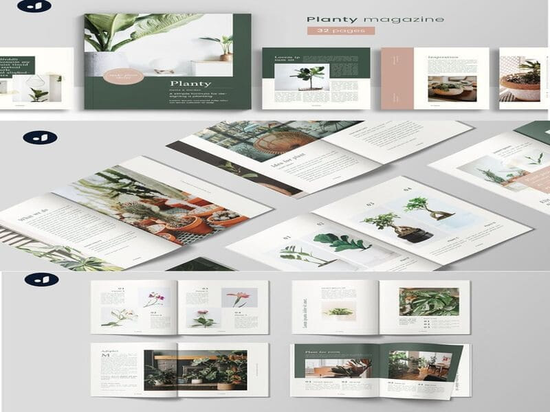 Khi nào doanh nghiệp cần in catalogue?