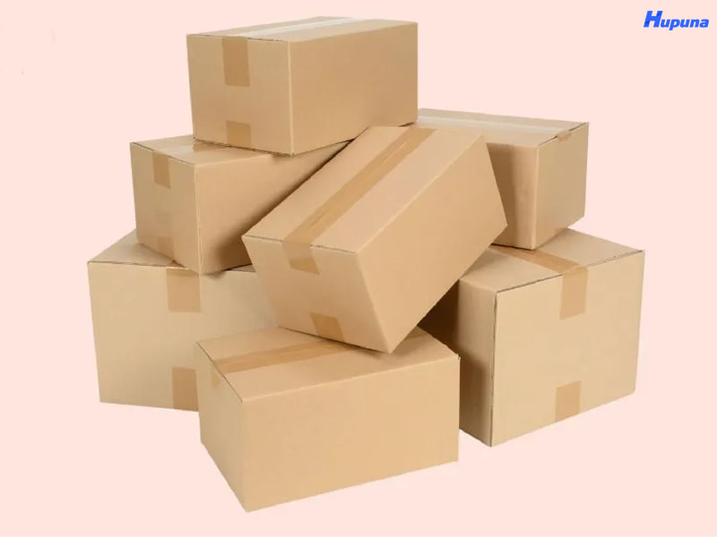 Mách bạn cách phân biệt các loại thùng carton bằng số lớp để không lãng phí tiền bạc