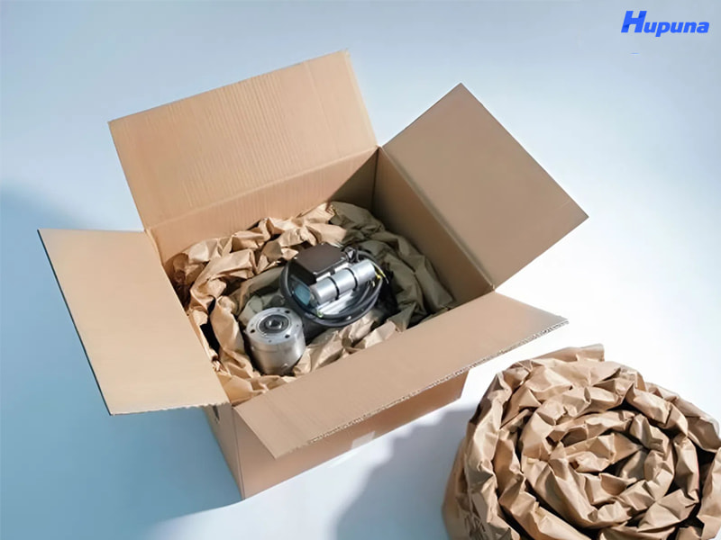 Lợi ích khi sử dụng hộp carton đựng linh kiện máy móc