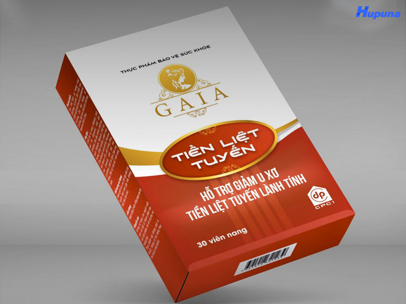 Lưu ý quan trọng cần biết khi in hộp giấy đựng thực phẩm chức năng