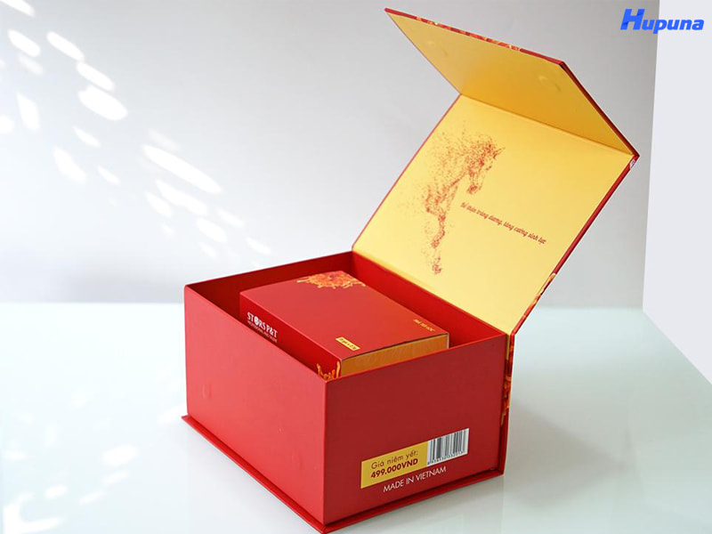 Nên đầu tư in hộp giấy đựng đông trùng hạ thảo