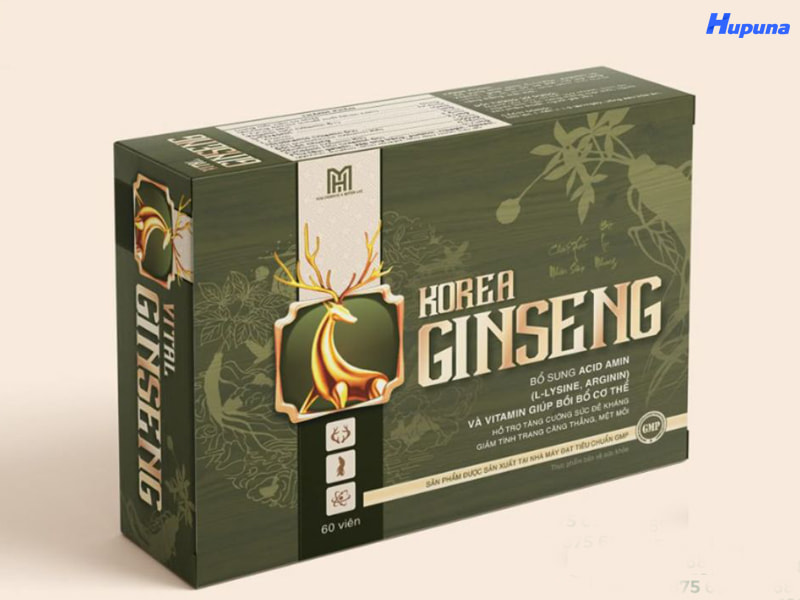 Nên đầu tư in hộp giấy đựng thuốc đông y