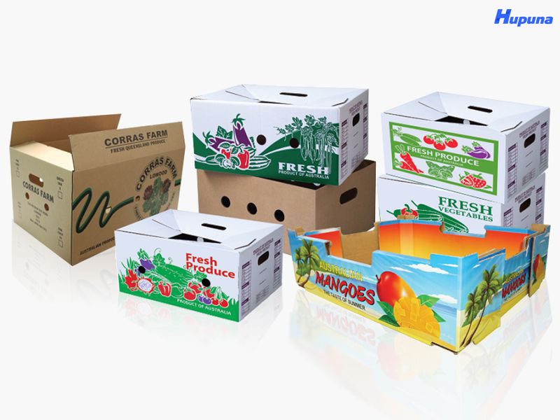 Những lưu ý quan trọng khi đặt sản xuất hộp carton cho rau củ