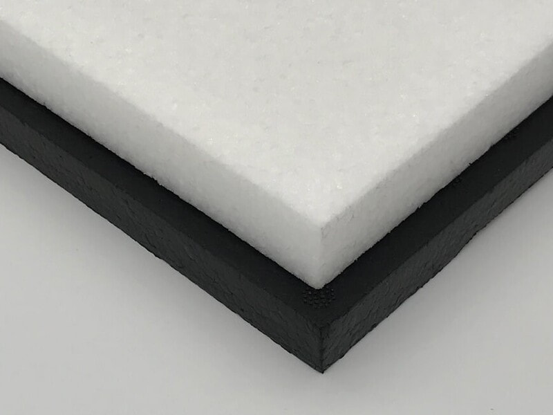 PP Foam (Polypropylene Foam)