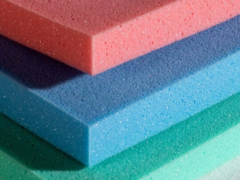 PU Foam (Polyurethane Foam)
