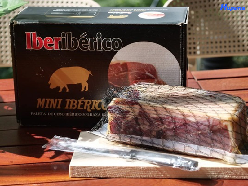 Quy trình 4 bước đặt in hộp giấy đựng thịt nguội (cold cuts) tại Hupuna