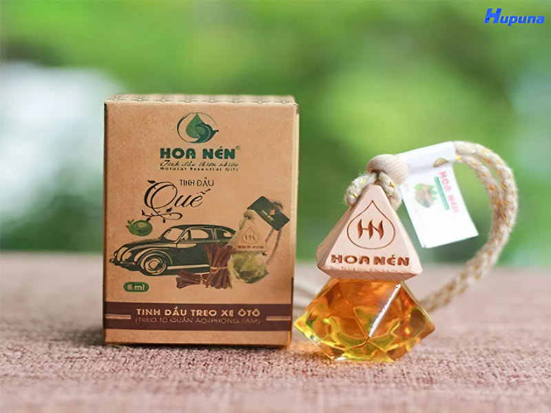 Quy trình đặt in hộp giấy tinh dầu chuyên nghiệp tại Hupuna
