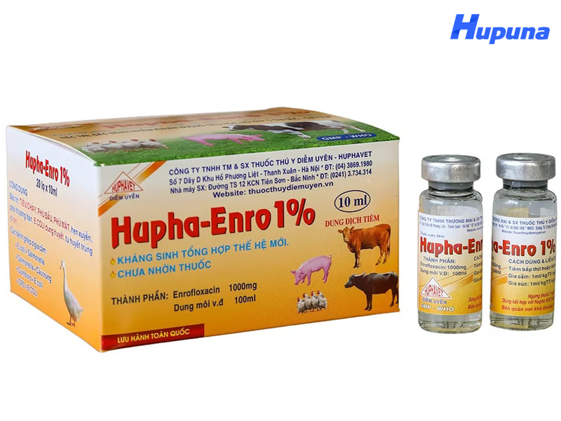 Tầm quan trọng khi in hộp giấy đựng thuốc thú y