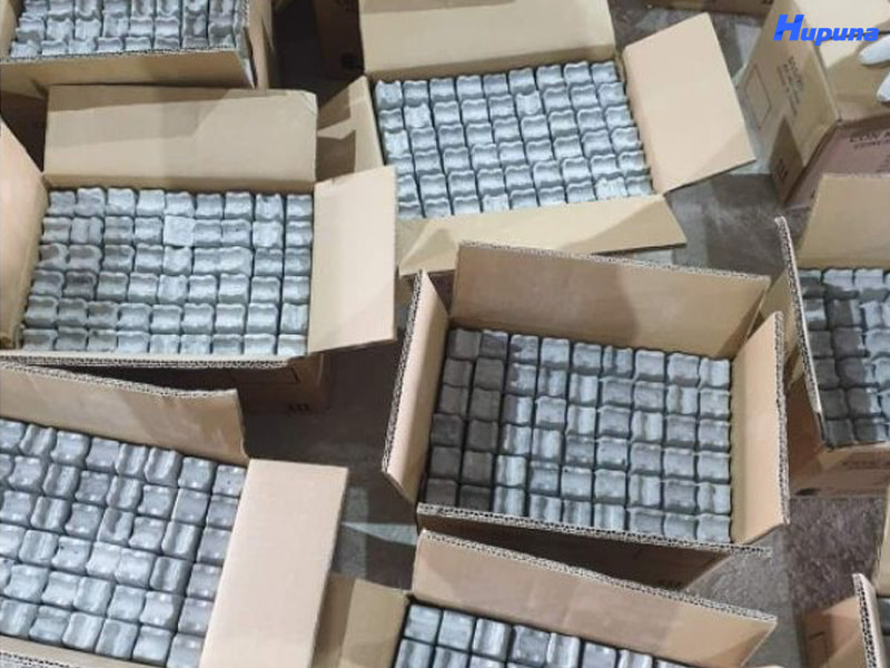 Tiêu chuẩn kỹ thuật của hộp carton trong ngành xây dựng