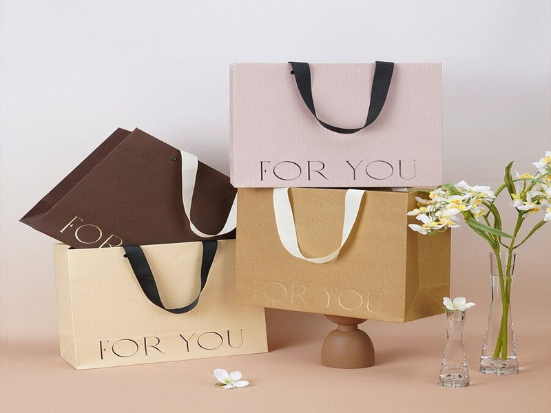 Túi đựng mỹ phẩm (Cosmetics & Beauty)