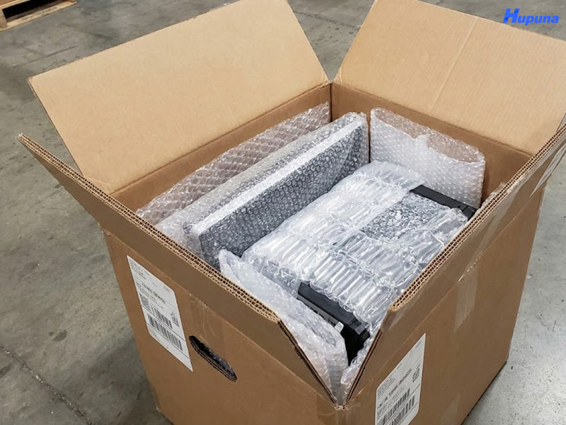 Ứng dụng của thùng carton 7 lớp sóng BCE