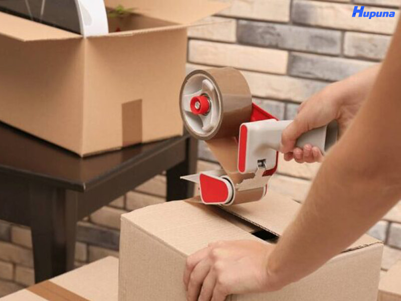 Ứng dụng phổ biến của hộp carton 3 lớp sóng C