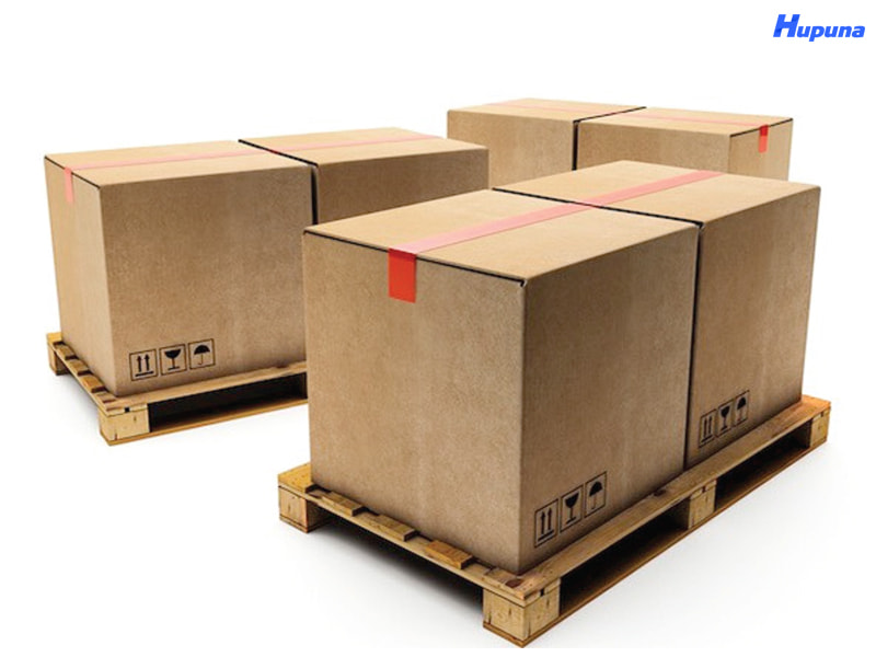 Ứng dụng thực tế của thùng carton 7 lớp sóng EBC