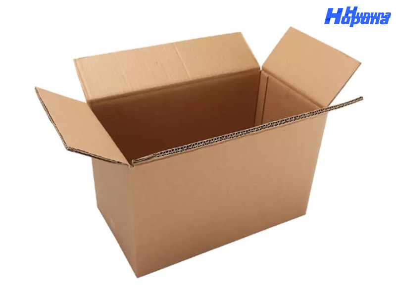 Ưu điểm vượt trội của thùng carton 7 lớp sóng ABE