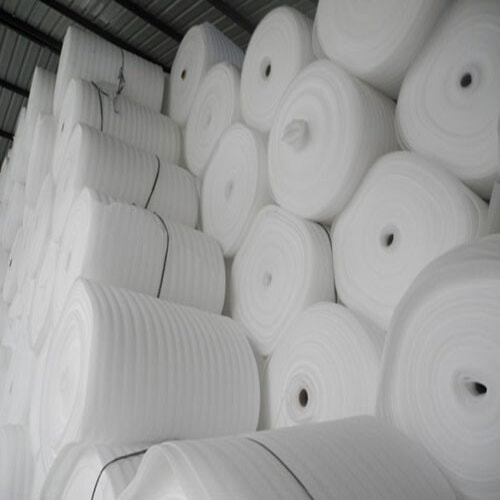 Xốp Foam 10mm khổ 100cm dài 50m (10,8kg) ảnh 2