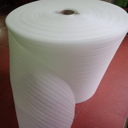 Xốp Foam 10mm khổ 100cm dài 50m (10,8kg)