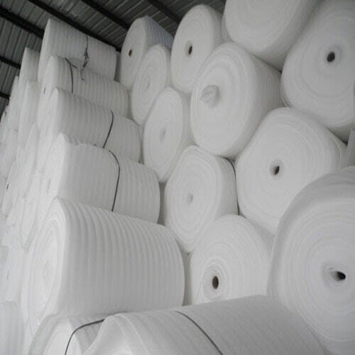Xốp Foam 20mm khổ 100cm dài 25m (10,8kg) ảnh 3