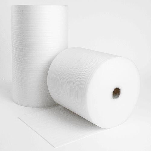 Xốp Foam 20mm khổ 100cm dài 25m (10,8kg) ảnh 4
