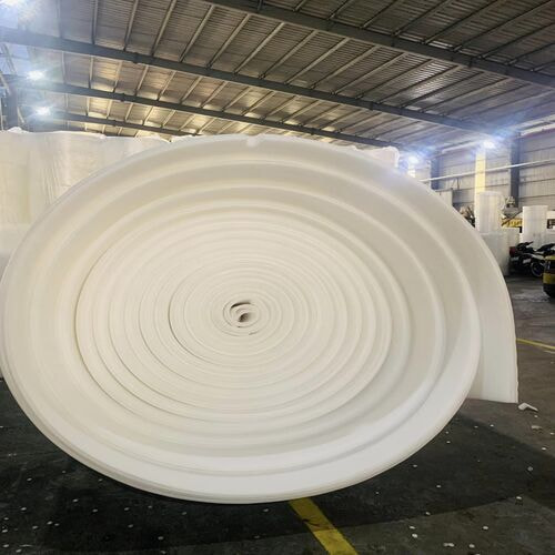 Xốp Foam 3mm khổ 100cm dài 100m (6,8kg) ảnh 4