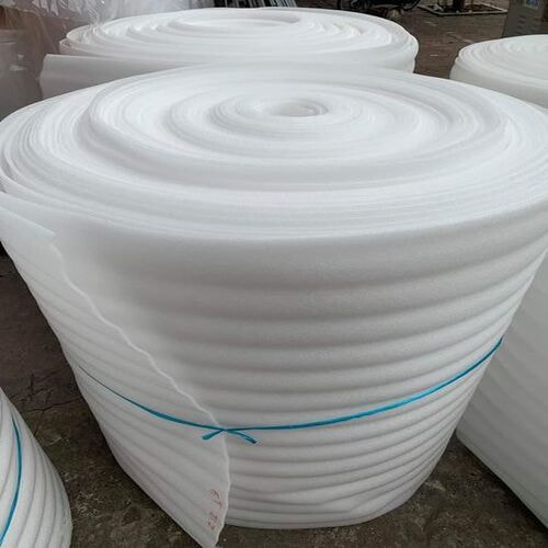 Xốp Foam 3mm khổ 100cm dài 100m (6,8kg)