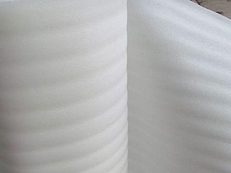 Xốp Foam là gì?