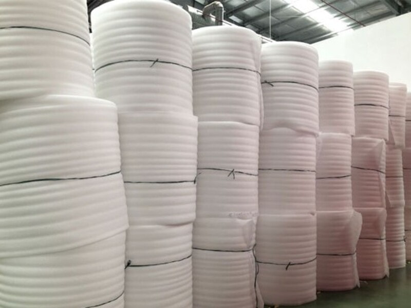 Xưởng sản xuất xốp foam chất lượng – giá tốt