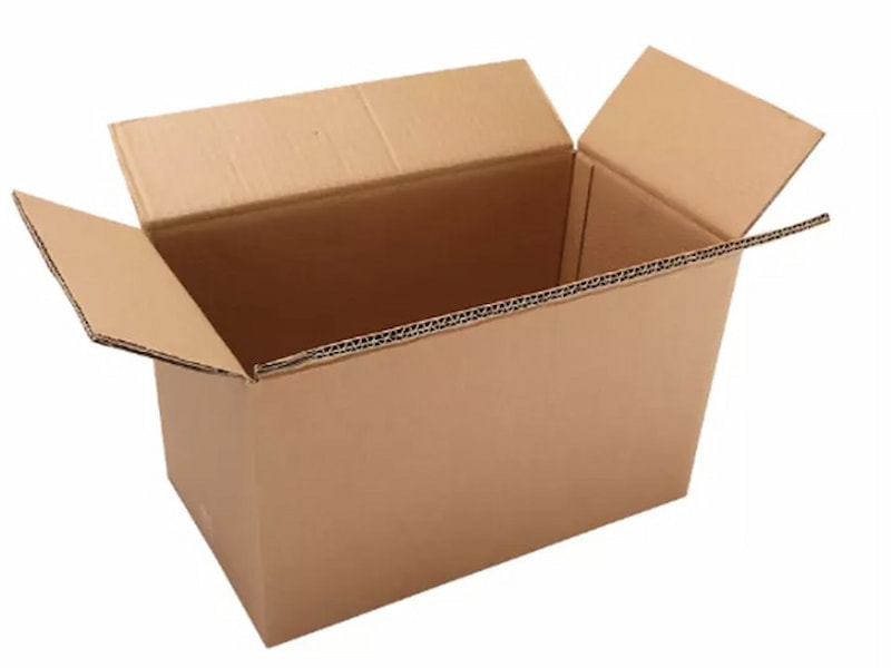 Hộp carton 5 lớp