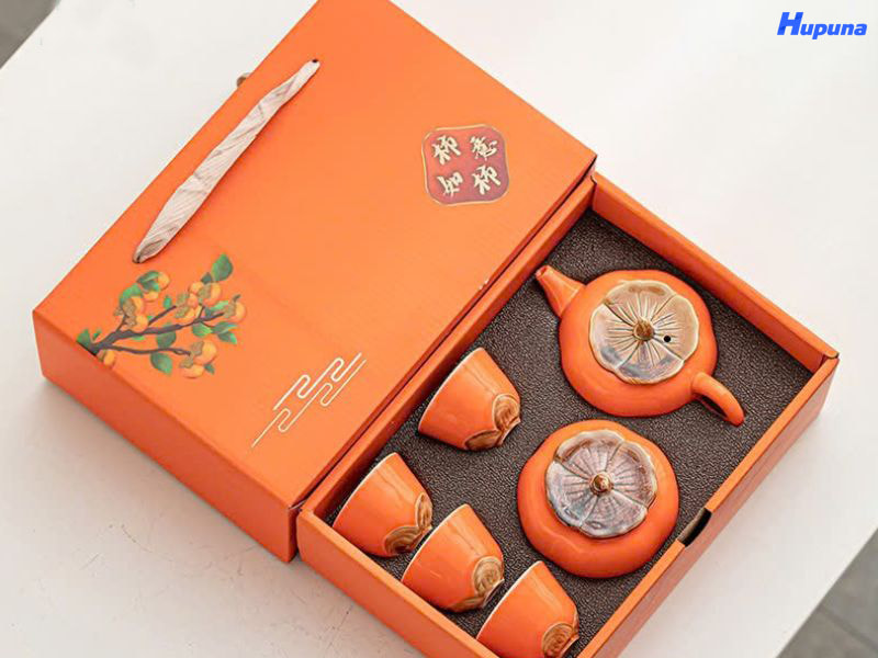 Tầm quan trọng của việc in hộp giấy đựng ấm chén