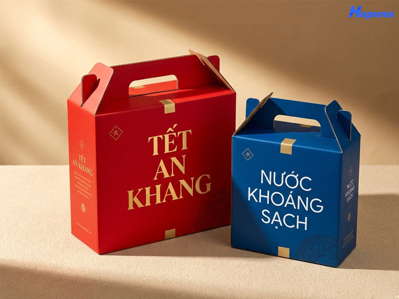 Cách chọn kiểu chữ in trên bao bì theo ngành hàng hiệu quả
