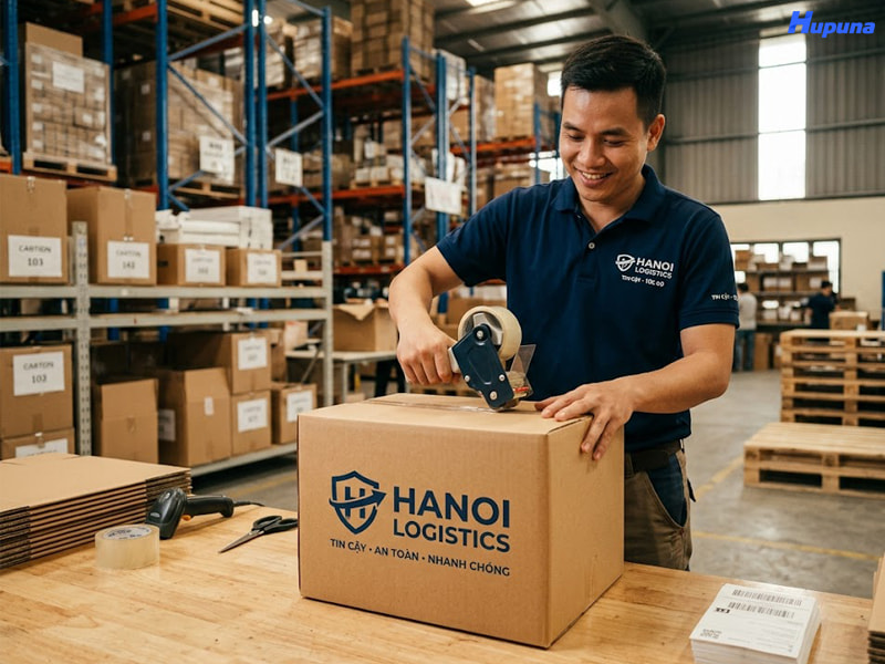 Doanh nghiệp mệnh Thổ nhận lợi ích gì khi chọn màu thùng carton