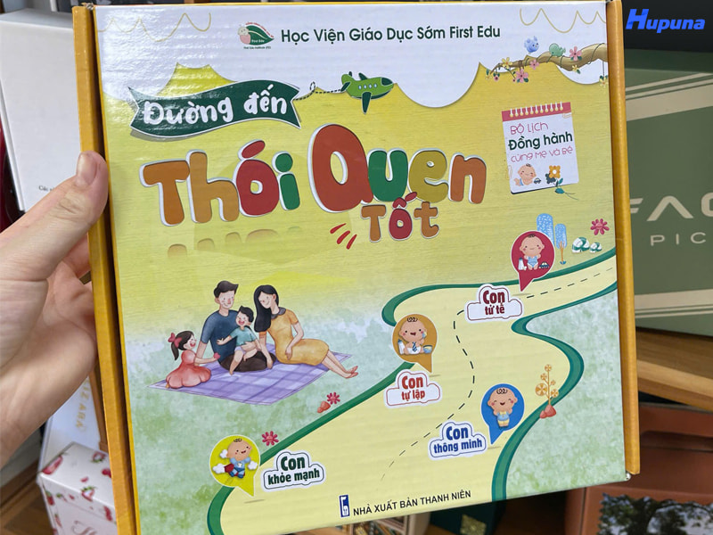 Hộp carton sóng in Offset