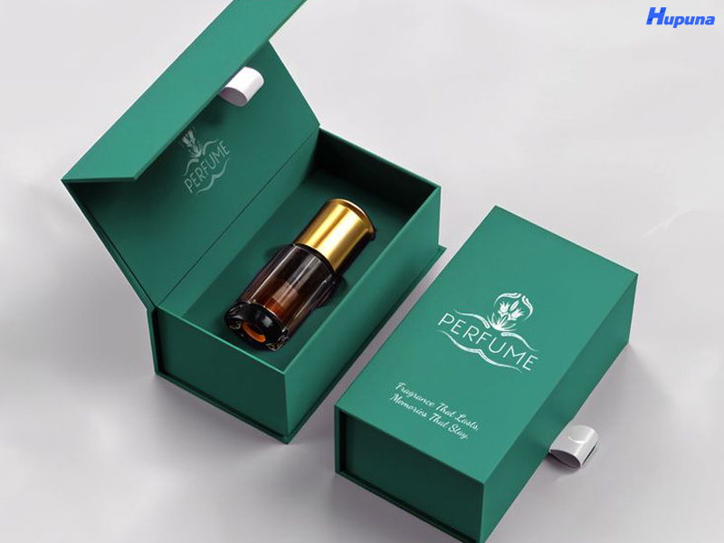 Hộp nam châm đựng mỹ phẩm