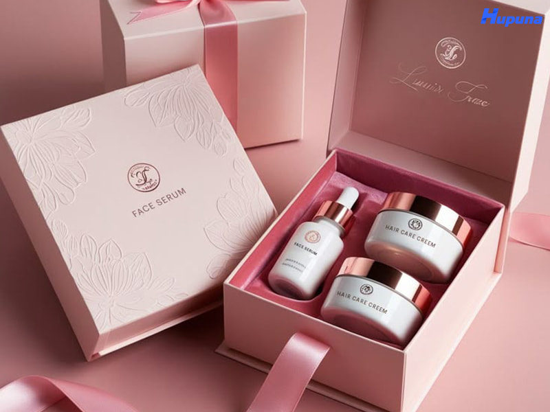 Hộp nam châm đựng quà mỹ phẩm