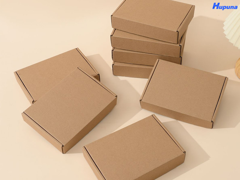 Hướng dẫn đặt mua các mẫu hộp carton size 20 có sẵn tại Hupuna nhanh chóng