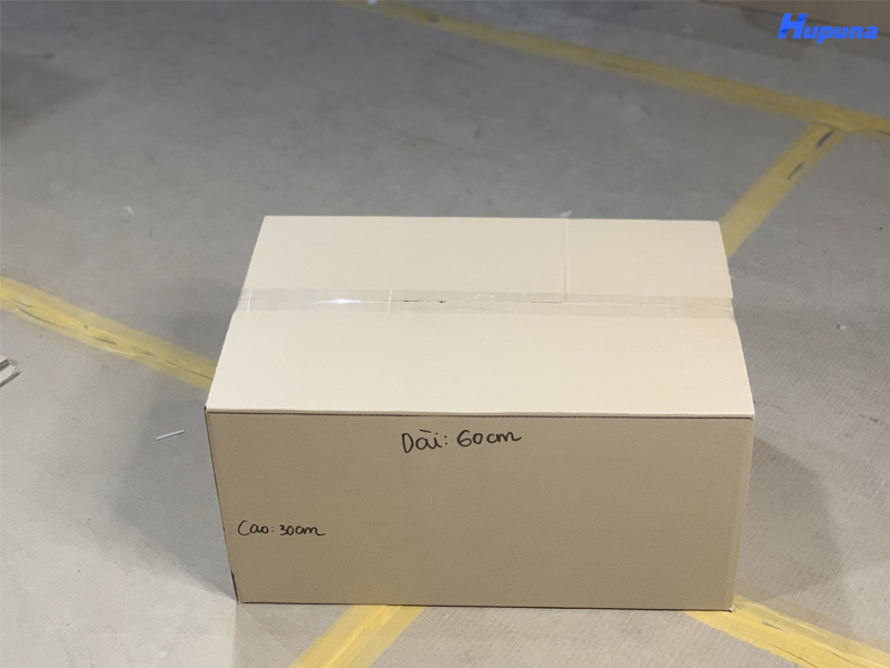 Hướng dẫn đặt mua và chính sách giao hàng tại Hupuna