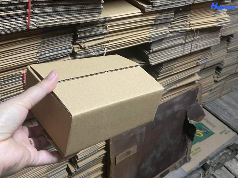 Lợi ích khi mua các mẫu hộp carton size 20 có sẵn tại Hupuna