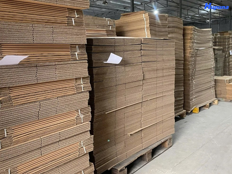 Lợi thế khi mua thùng carton size 50 có sẵn tại xưởng Hupuna