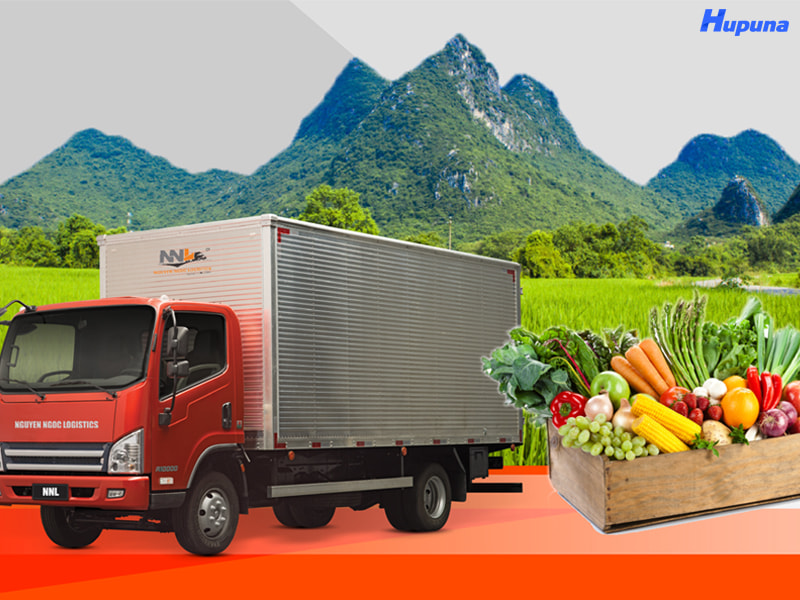 Lưu ý khi xuất khẩu nông sản về phương thức vận chuyển và cách bảo quản