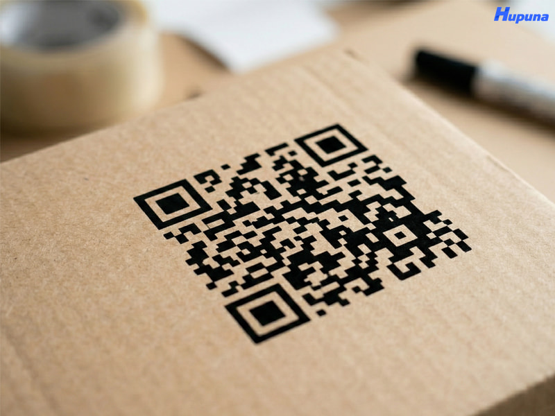 Lưu ý quan trọng cần biết khi in mã QR lên thùng carton