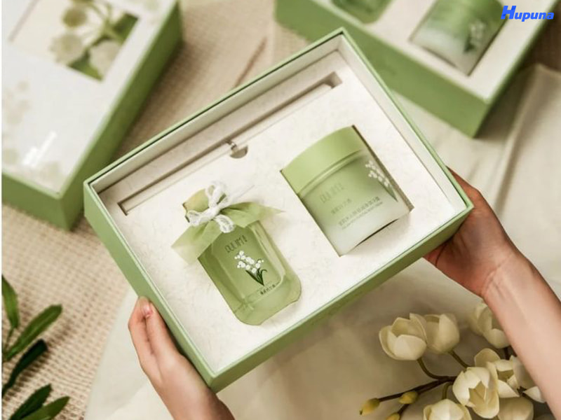 Những lưu ý quan trọng khi in hộp giấy đựng mỹ phẩm