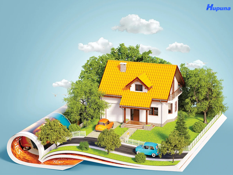 Phong thủy nhà ở và đời sống cho mệnh Thủy