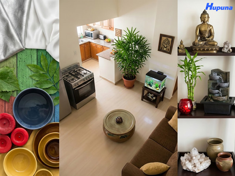 Ứng dụng của ngũ hành trong đời sống hiện đại