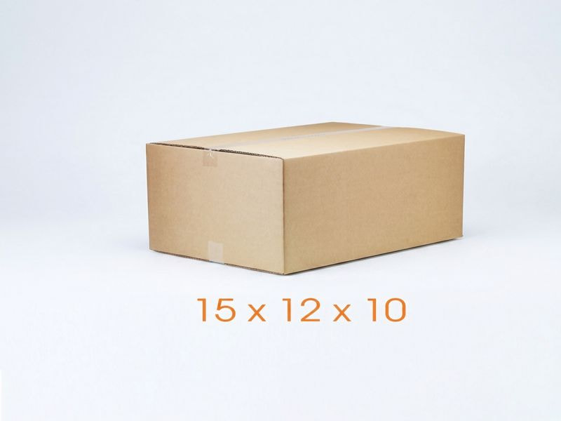 Hộp carton 15x12x10cm có sẵn tại Hupuna