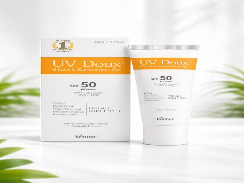 Hộp đựng kem chống nắng dung tích 50ml
